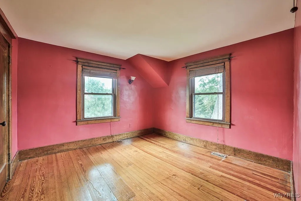Bedroom #2