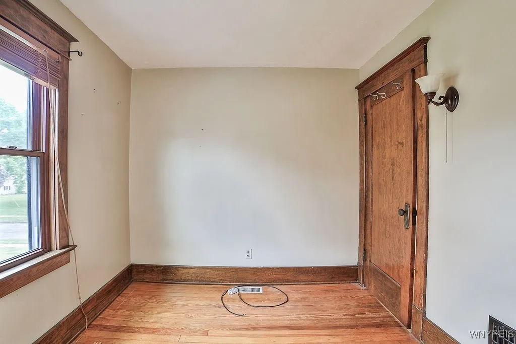 Bedroom #3