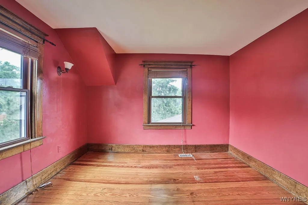 Bedroom #2