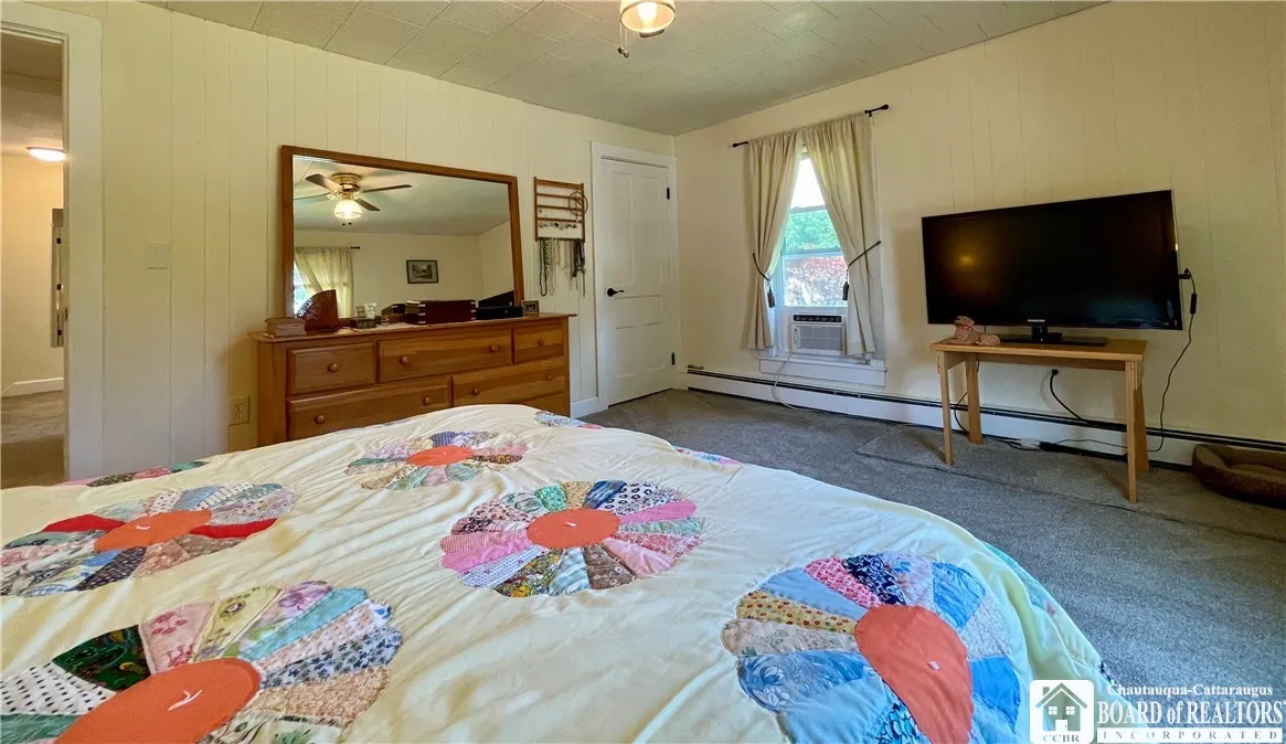 25 Crowley Street, Randolph, New York 14772, Randolph, New York 14772, 3 Bedrooms Bedrooms, 9 Rooms Rooms,1 BathroomBathrooms,Residential,For Sale,25 Crowley Street, Randolph, New York 14772,R1622626