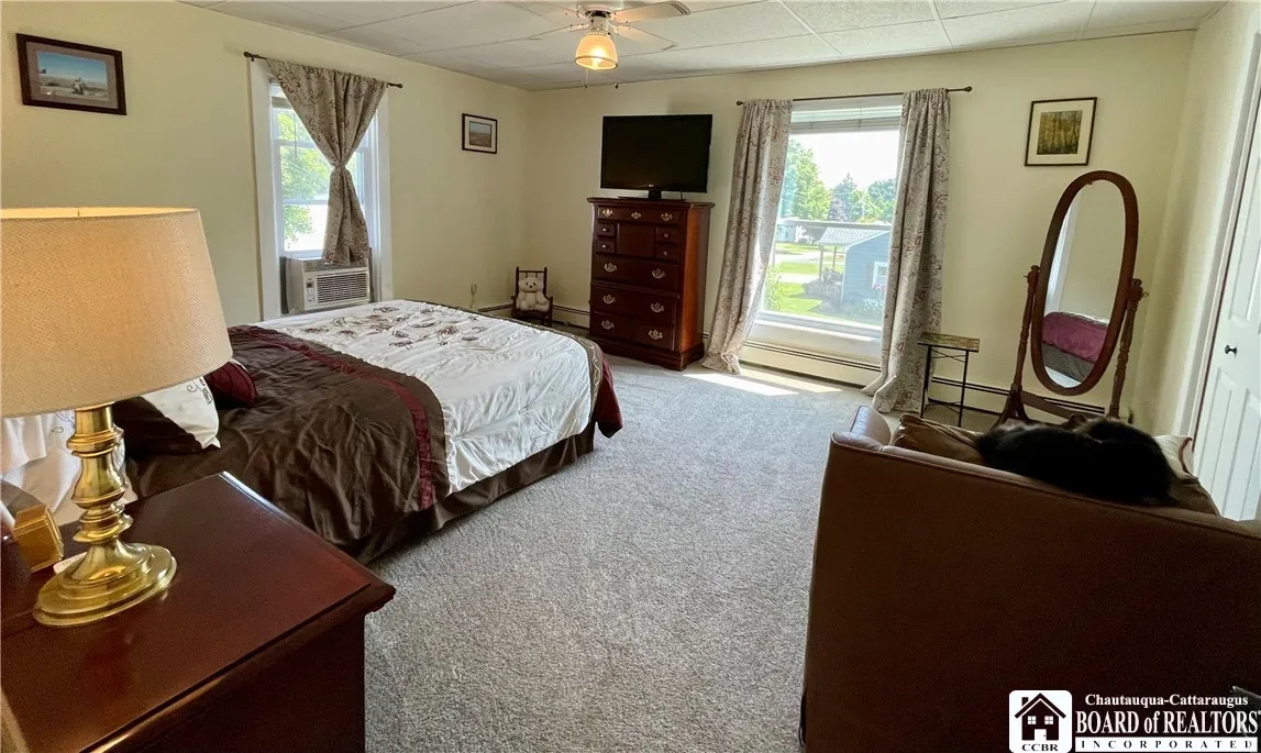 25 Crowley Street, Randolph, New York 14772, Randolph, New York 14772, 3 Bedrooms Bedrooms, 9 Rooms Rooms,1 BathroomBathrooms,Residential,For Sale,25 Crowley Street, Randolph, New York 14772,R1622626