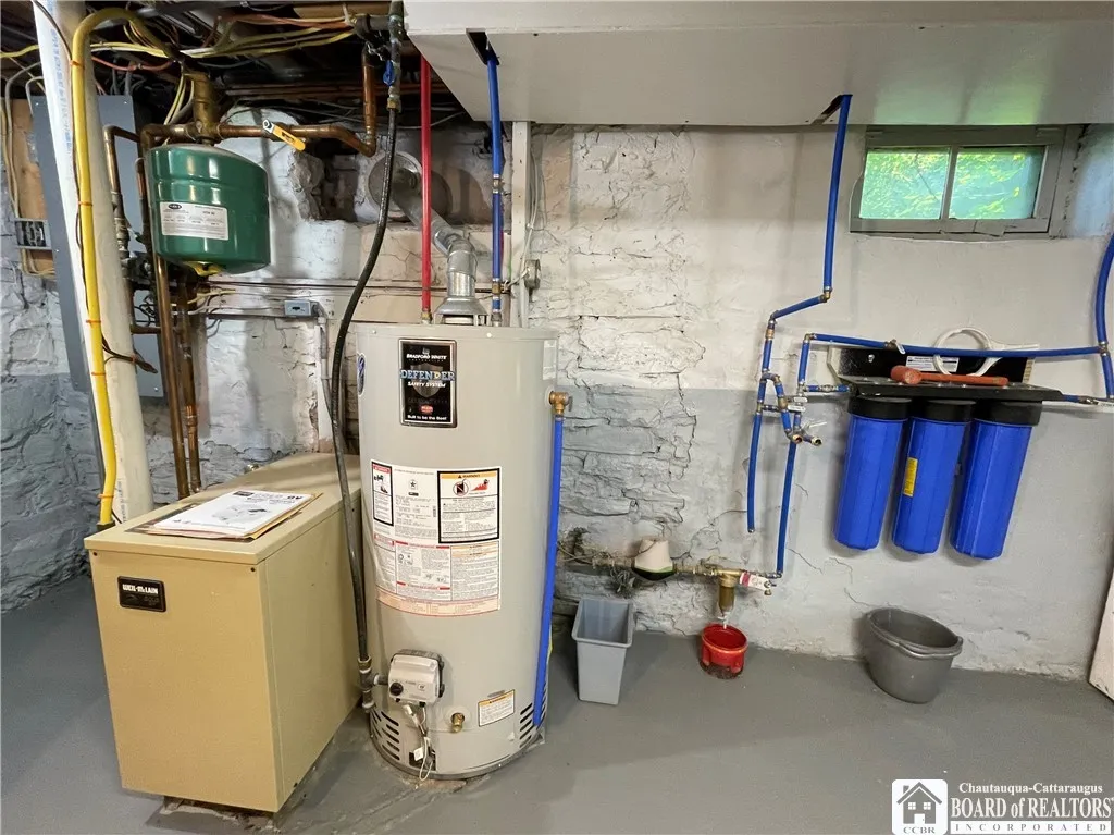 25 Crowley Street, Randolph, New York 14772, Randolph, New York 14772, 3 Bedrooms Bedrooms, 9 Rooms Rooms,1 BathroomBathrooms,Residential,For Sale,25 Crowley Street, Randolph, New York 14772,R1622626