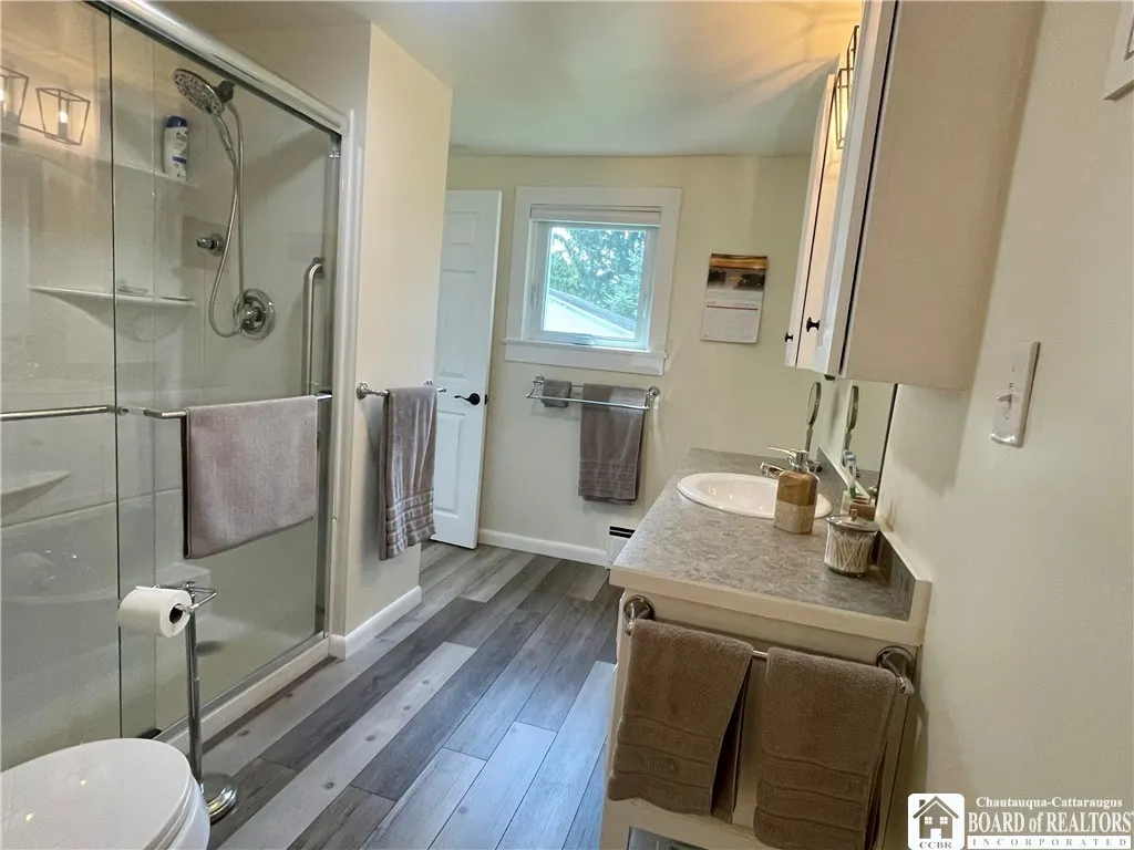 25 Crowley Street, Randolph, New York 14772, Randolph, New York 14772, 3 Bedrooms Bedrooms, 9 Rooms Rooms,1 BathroomBathrooms,Residential,For Sale,25 Crowley Street, Randolph, New York 14772,R1622626