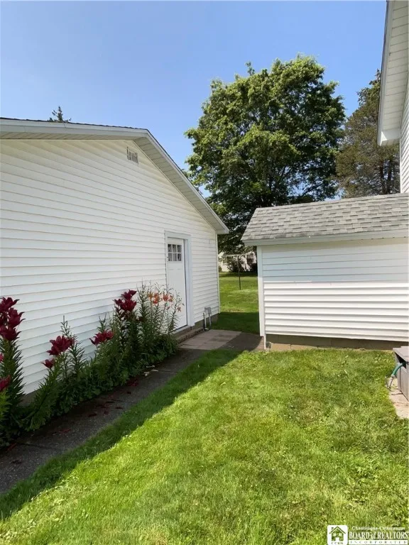 25 Crowley Street, Randolph, New York 14772, Randolph, New York 14772, 3 Bedrooms Bedrooms, 9 Rooms Rooms,1 BathroomBathrooms,Residential,For Sale,25 Crowley Street, Randolph, New York 14772,R1622626
