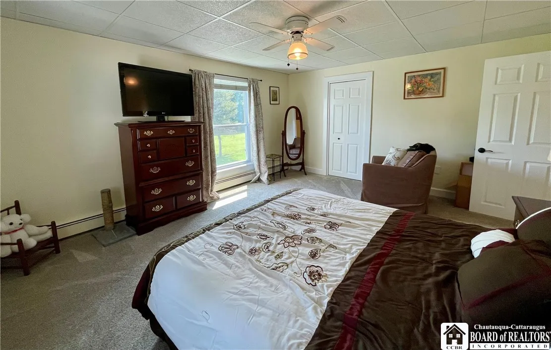 25 Crowley Street, Randolph, New York 14772, Randolph, New York 14772, 3 Bedrooms Bedrooms, 9 Rooms Rooms,1 BathroomBathrooms,Residential,For Sale,25 Crowley Street, Randolph, New York 14772,R1622626