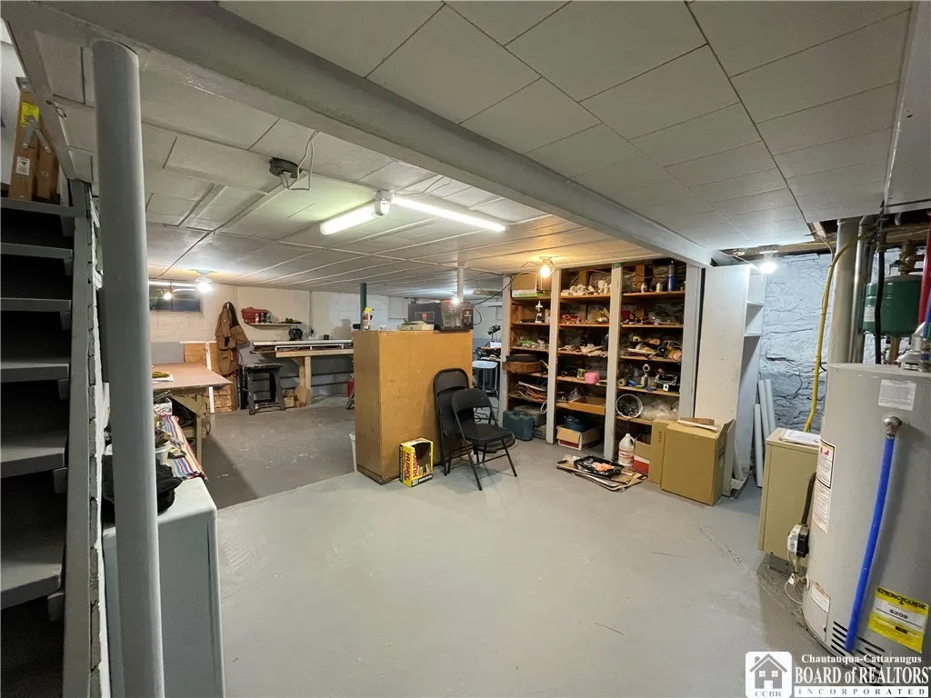 25 Crowley Street, Randolph, New York 14772, Randolph, New York 14772, 3 Bedrooms Bedrooms, 9 Rooms Rooms,1 BathroomBathrooms,Residential,For Sale,25 Crowley Street, Randolph, New York 14772,R1622626