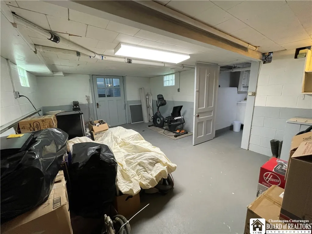 25 Crowley Street, Randolph, New York 14772, Randolph, New York 14772, 3 Bedrooms Bedrooms, 9 Rooms Rooms,1 BathroomBathrooms,Residential,For Sale,25 Crowley Street, Randolph, New York 14772,R1622626