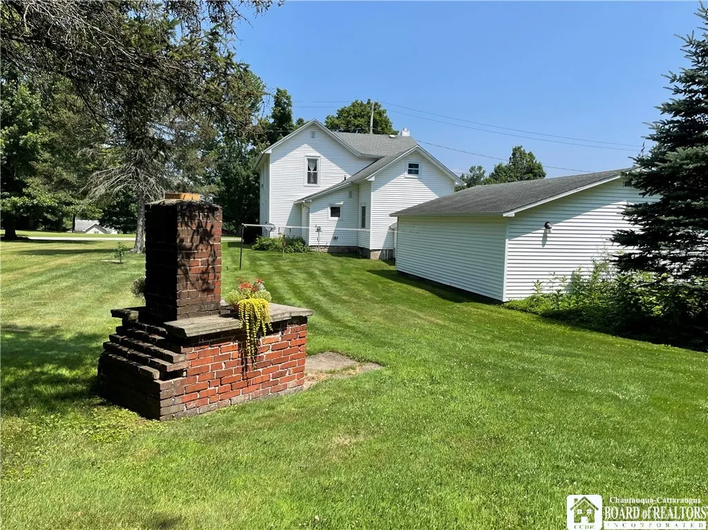 25 Crowley Street, Randolph, New York 14772, Randolph, New York 14772, 3 Bedrooms Bedrooms, 9 Rooms Rooms,1 BathroomBathrooms,Residential,For Sale,25 Crowley Street, Randolph, New York 14772,R1622626