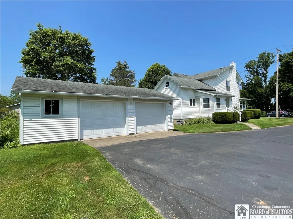 25 Crowley Street, Randolph, New York 14772, Randolph, New York 14772, 3 Bedrooms Bedrooms, 9 Rooms Rooms,1 BathroomBathrooms,Residential,For Sale,25 Crowley Street, Randolph, New York 14772,R1622626