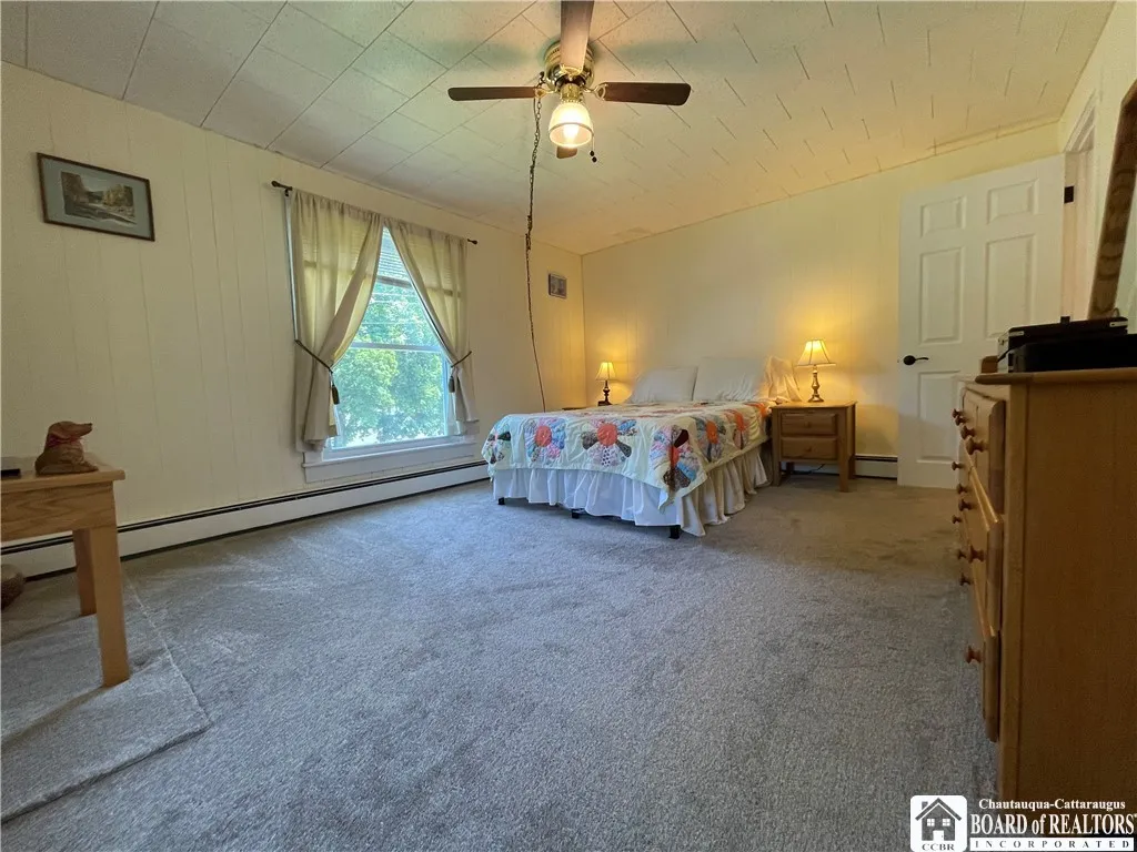 25 Crowley Street, Randolph, New York 14772, Randolph, New York 14772, 3 Bedrooms Bedrooms, 9 Rooms Rooms,1 BathroomBathrooms,Residential,For Sale,25 Crowley Street, Randolph, New York 14772,R1622626