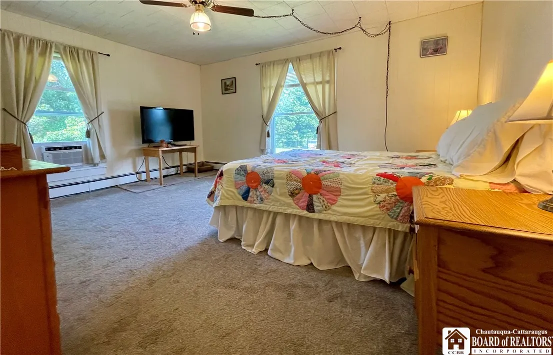 25 Crowley Street, Randolph, New York 14772, Randolph, New York 14772, 3 Bedrooms Bedrooms, 9 Rooms Rooms,1 BathroomBathrooms,Residential,For Sale,25 Crowley Street, Randolph, New York 14772,R1622626