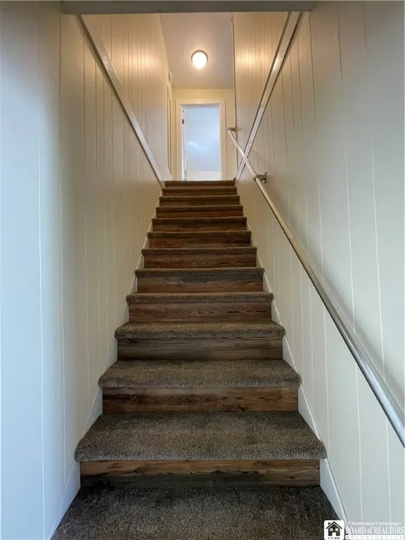 25 Crowley Street, Randolph, New York 14772, Randolph, New York 14772, 3 Bedrooms Bedrooms, 9 Rooms Rooms,1 BathroomBathrooms,Residential,For Sale,25 Crowley Street, Randolph, New York 14772,R1622626