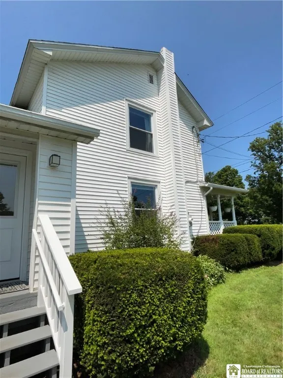 25 Crowley Street, Randolph, New York 14772, Randolph, New York 14772, 3 Bedrooms Bedrooms, 9 Rooms Rooms,1 BathroomBathrooms,Residential,For Sale,25 Crowley Street, Randolph, New York 14772,R1622626