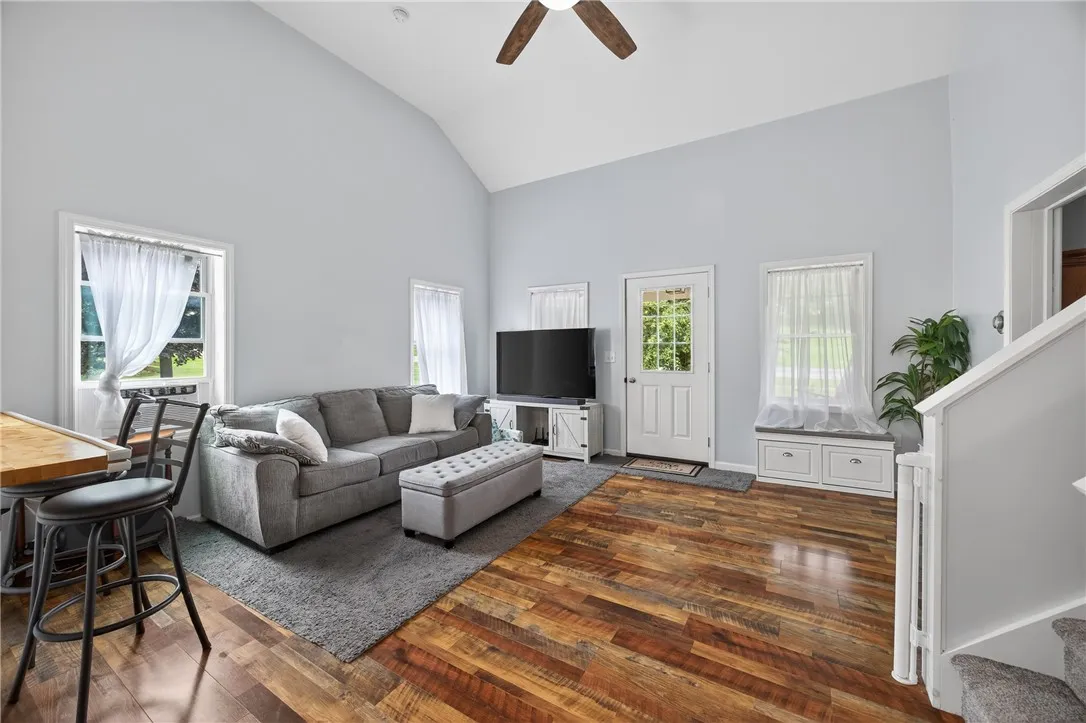 1005 State Route 14a, Benton, New York 14527, Benton, New York 14527, 3 Bedrooms Bedrooms, 8 Rooms Rooms,2 BathroomsBathrooms,Residential,For Sale,1005 State Route 14a, Benton, New York 14527,R1622827