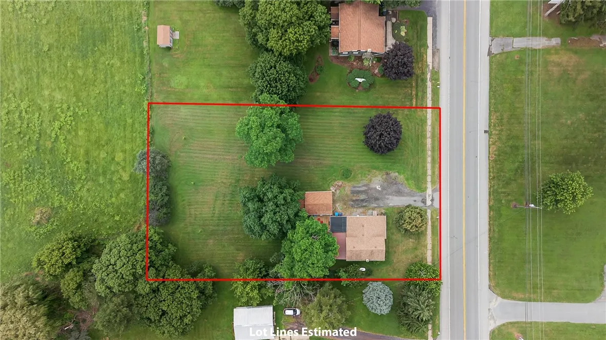 1005 State Route 14a, Benton, New York 14527, Benton, New York 14527, 3 Bedrooms Bedrooms, 8 Rooms Rooms,2 BathroomsBathrooms,Residential,For Sale,1005 State Route 14a, Benton, New York 14527,R1622827
