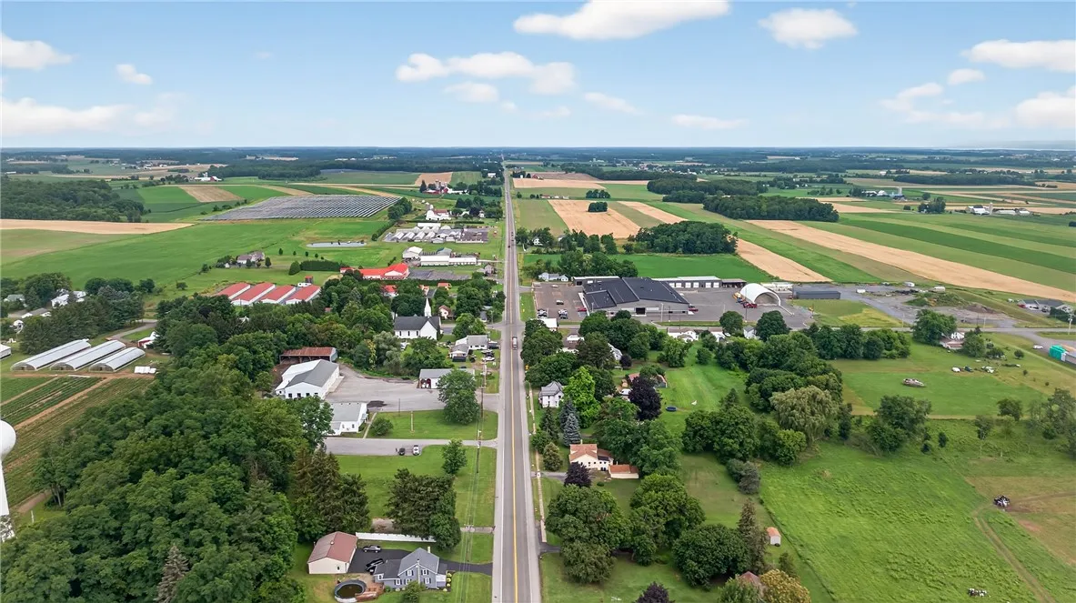 1005 State Route 14a, Benton, New York 14527, Benton, New York 14527, 3 Bedrooms Bedrooms, 8 Rooms Rooms,2 BathroomsBathrooms,Residential,For Sale,1005 State Route 14a, Benton, New York 14527,R1622827