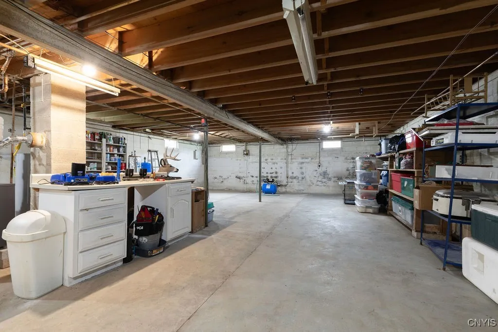 3134 Main Street, Mexico, New York 13114, Mexico, New York 13114, 3 Bedrooms Bedrooms, 7 Rooms Rooms,1 BathroomBathrooms,Residential,For Sale,3134 Main Street, Mexico, New York 13114,S1620675