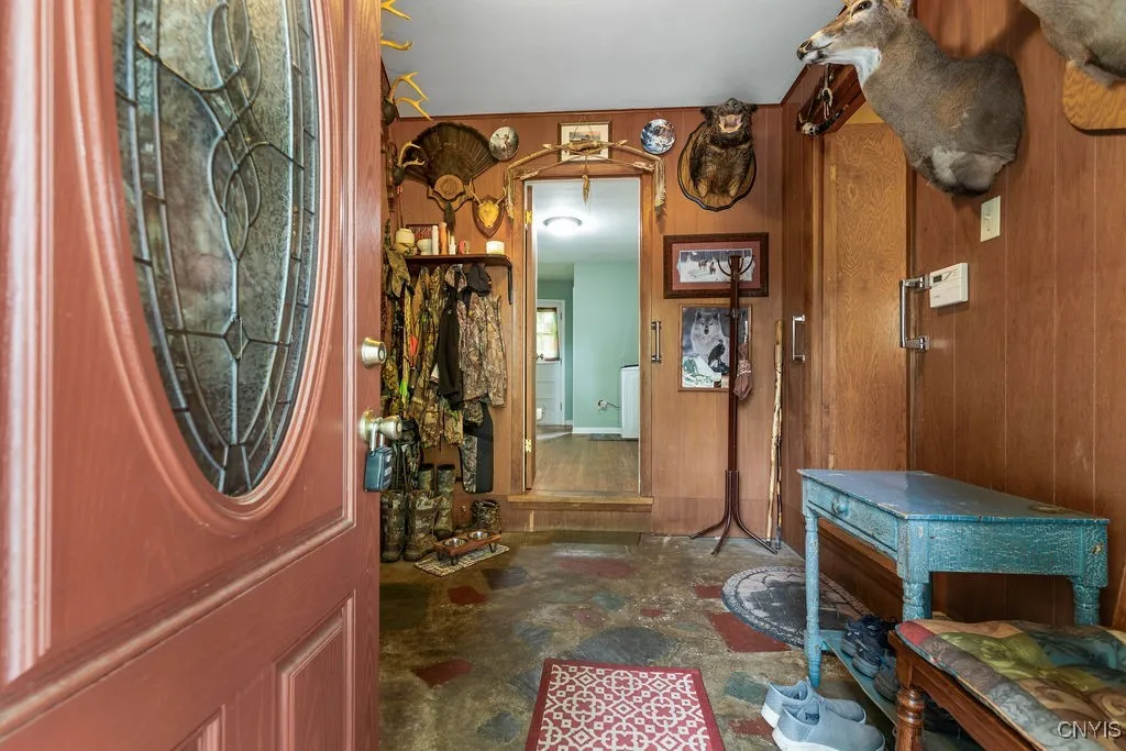 3134 Main Street, Mexico, New York 13114, Mexico, New York 13114, 3 Bedrooms Bedrooms, 7 Rooms Rooms,1 BathroomBathrooms,Residential,For Sale,3134 Main Street, Mexico, New York 13114,S1620675