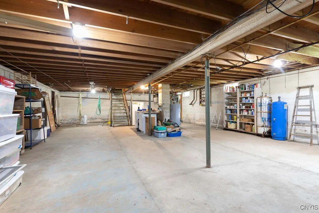 3134 Main Street, Mexico, New York 13114, Mexico, New York 13114, 3 Bedrooms Bedrooms, 7 Rooms Rooms,1 BathroomBathrooms,Residential,For Sale,3134 Main Street, Mexico, New York 13114,S1620675