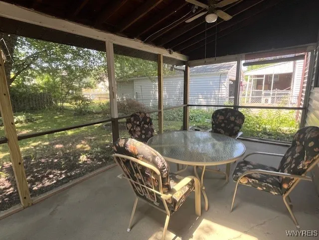 30 Karen Drive, Tonawanda, New York 14150, Tonawanda, New York 14150, 2 Bedrooms Bedrooms, 5 Rooms Rooms,1 BathroomBathrooms,Residential,For Sale,30 Karen Drive, Tonawanda, New York 14150,B1622651