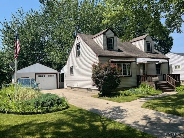 30 Karen Drive, Tonawanda, New York 14150, Tonawanda, New York 14150, 2 Bedrooms Bedrooms, 5 Rooms Rooms,1 BathroomBathrooms,Residential,For Sale,30 Karen Drive, Tonawanda, New York 14150,B1622651