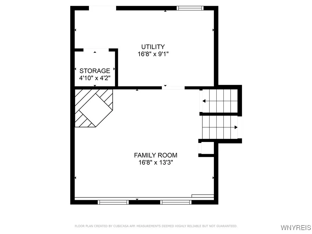 131 Tim Tam, West Seneca, New York 14224, West Seneca, New York 14224, 3 Bedrooms Bedrooms, 8 Rooms Rooms,1 BathroomBathrooms,Residential,For Sale,131 Tim Tam, West Seneca, New York 14224,0,B1622804