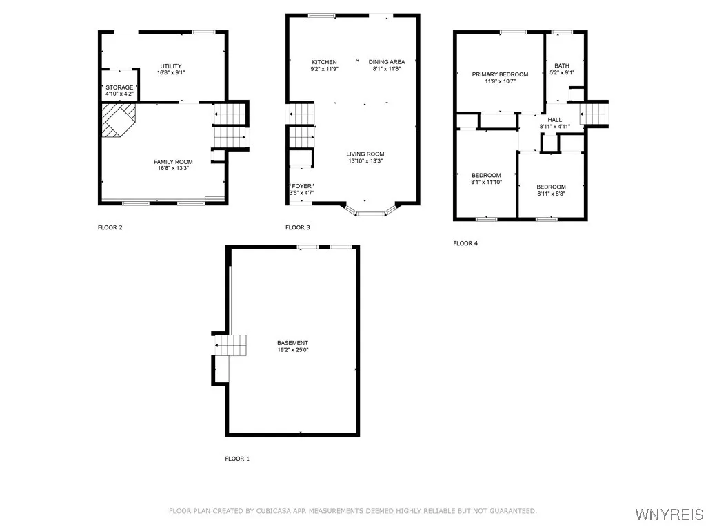 131 Tim Tam, West Seneca, New York 14224, West Seneca, New York 14224, 3 Bedrooms Bedrooms, 8 Rooms Rooms,1 BathroomBathrooms,Residential,For Sale,131 Tim Tam, West Seneca, New York 14224,0,B1622804