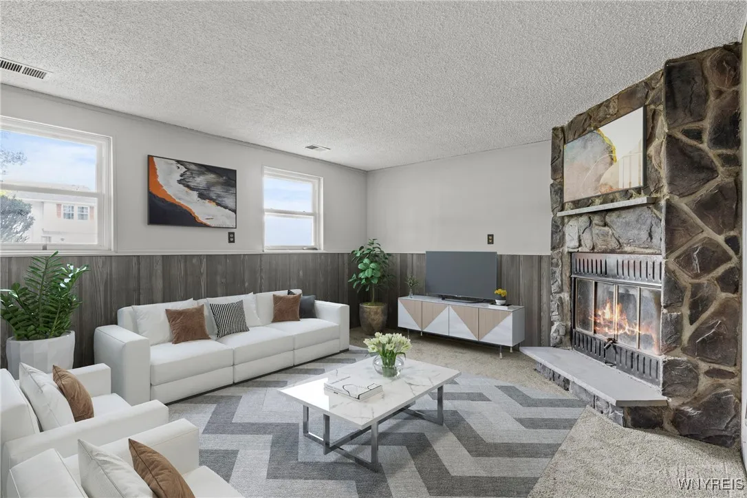 131 Tim Tam, West Seneca, New York 14224, West Seneca, New York 14224, 3 Bedrooms Bedrooms, 8 Rooms Rooms,1 BathroomBathrooms,Residential,For Sale,131 Tim Tam, West Seneca, New York 14224,0,B1622804