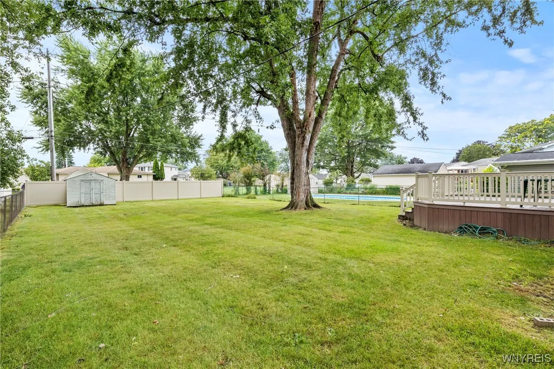 131 Tim Tam, West Seneca, New York 14224, West Seneca, New York 14224, 3 Bedrooms Bedrooms, 8 Rooms Rooms,1 BathroomBathrooms,Residential,For Sale,131 Tim Tam, West Seneca, New York 14224,0,B1622804
