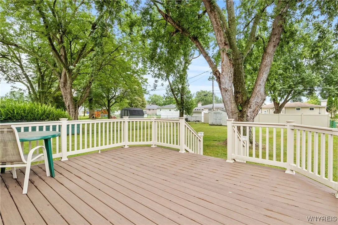 131 Tim Tam, West Seneca, New York 14224, West Seneca, New York 14224, 3 Bedrooms Bedrooms, 8 Rooms Rooms,1 BathroomBathrooms,Residential,For Sale,131 Tim Tam, West Seneca, New York 14224,0,B1622804
