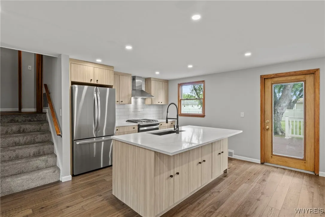 131 Tim Tam, West Seneca, New York 14224, West Seneca, New York 14224, 3 Bedrooms Bedrooms, 8 Rooms Rooms,1 BathroomBathrooms,Residential,For Sale,131 Tim Tam, West Seneca, New York 14224,0,B1622804