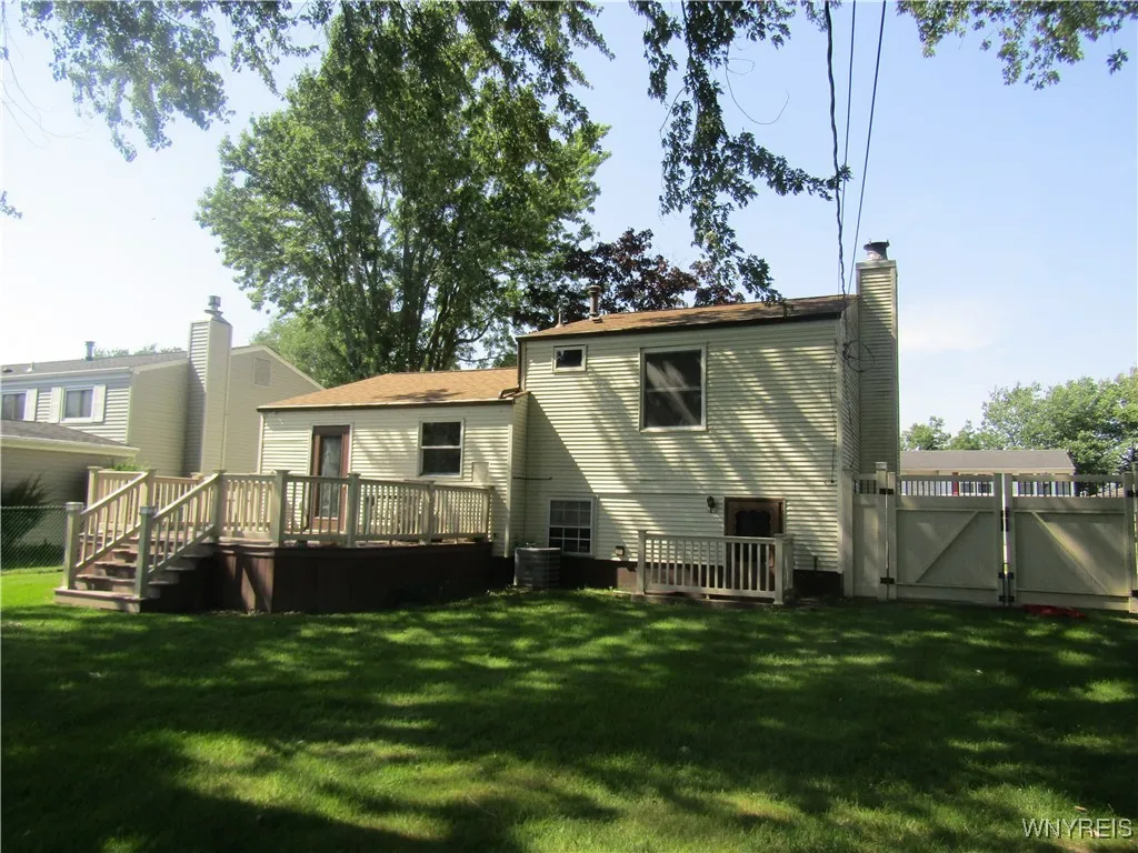 131 Tim Tam, West Seneca, New York 14224, West Seneca, New York 14224, 3 Bedrooms Bedrooms, 8 Rooms Rooms,1 BathroomBathrooms,Residential,For Sale,131 Tim Tam, West Seneca, New York 14224,B1622804