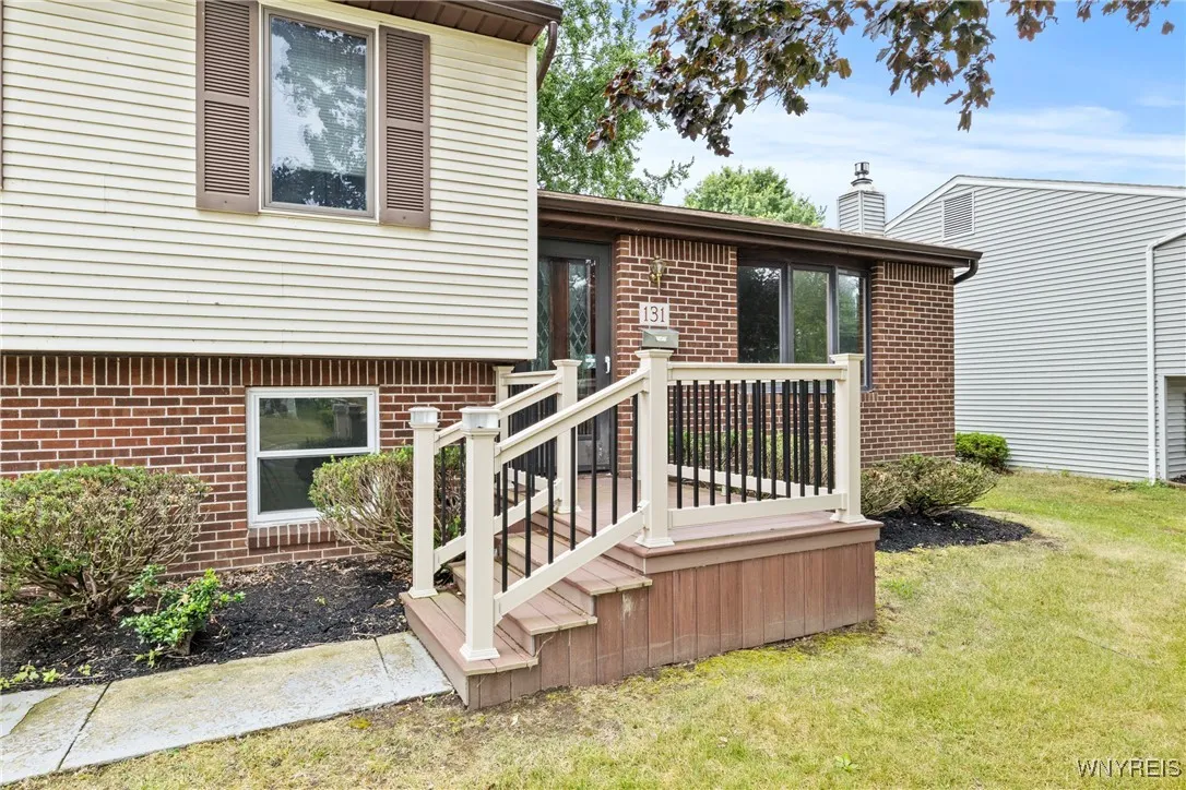 131 Tim Tam, West Seneca, New York 14224, West Seneca, New York 14224, 3 Bedrooms Bedrooms, 8 Rooms Rooms,1 BathroomBathrooms,Residential,For Sale,131 Tim Tam, West Seneca, New York 14224,0,B1622804