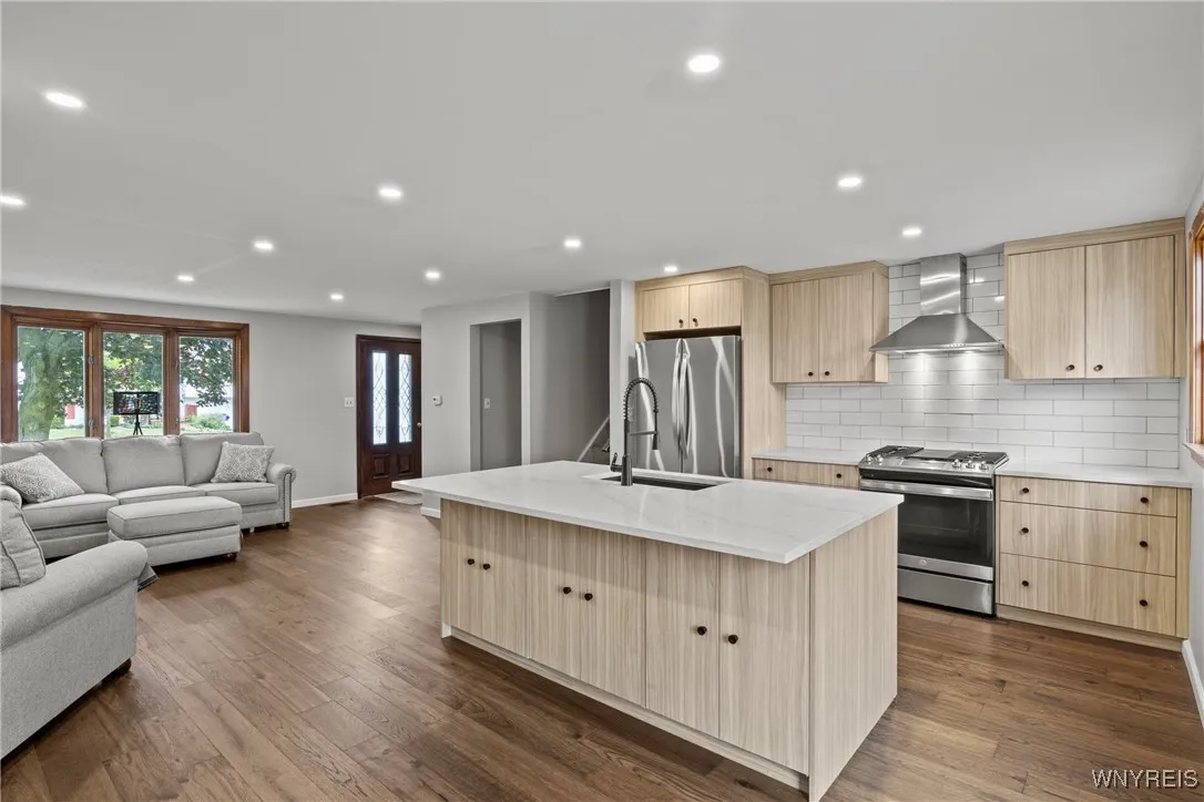 131 Tim Tam, West Seneca, New York 14224, West Seneca, New York 14224, 3 Bedrooms Bedrooms, 8 Rooms Rooms,1 BathroomBathrooms,Residential,For Sale,131 Tim Tam, West Seneca, New York 14224,0,B1622804