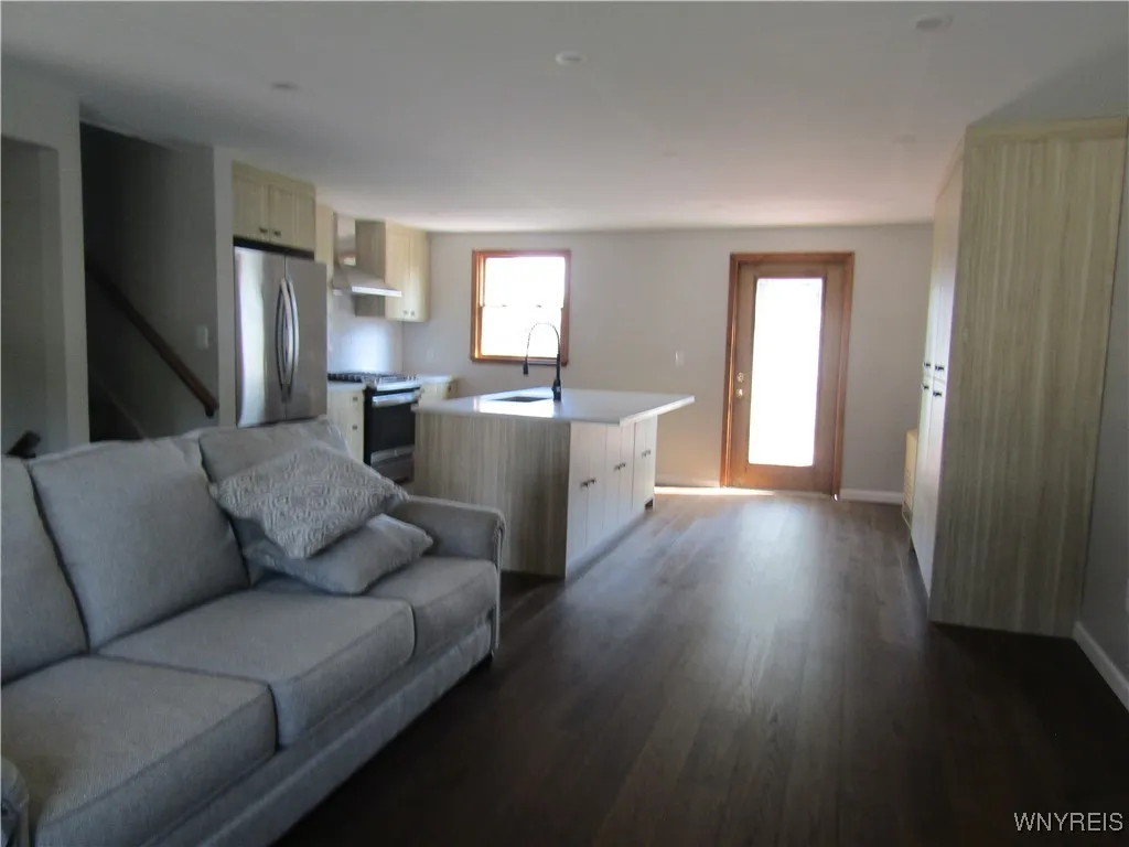 131 Tim Tam, West Seneca, New York 14224, West Seneca, New York 14224, 3 Bedrooms Bedrooms, 8 Rooms Rooms,1 BathroomBathrooms,Residential,For Sale,131 Tim Tam, West Seneca, New York 14224,B1622804