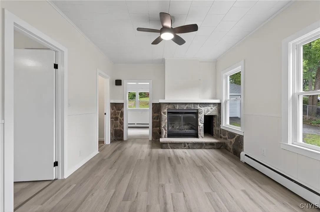 215 Vann Street, Syracuse, New York 13206, Syracuse, New York 13206, 3 Bedrooms Bedrooms, 7 Rooms Rooms,1 BathroomBathrooms,Residential,For Sale,215 Vann Street, Syracuse, New York 13206,S1622824