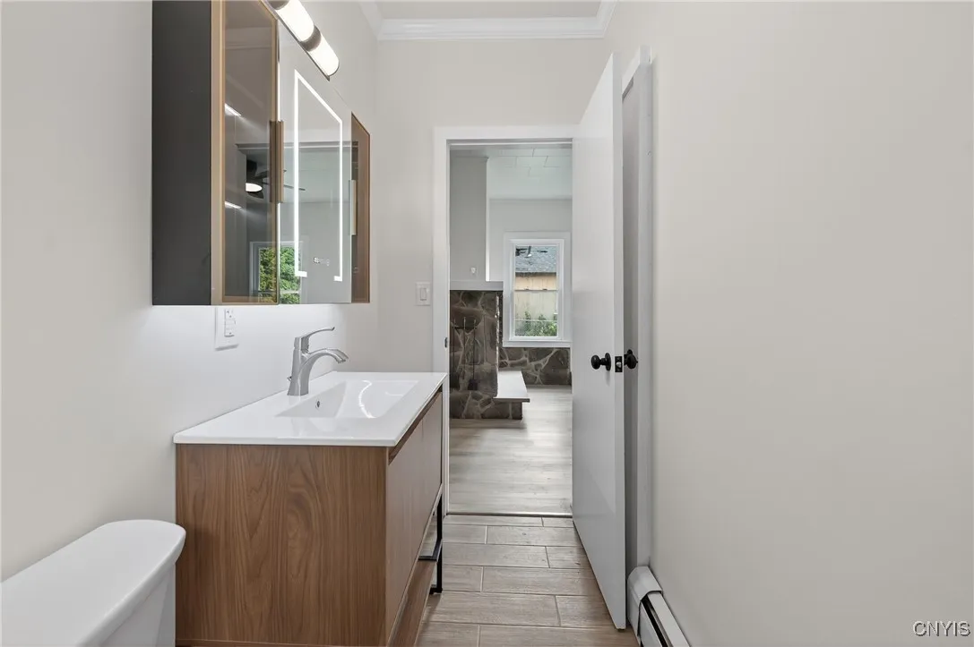 215 Vann Street, Syracuse, New York 13206, Syracuse, New York 13206, 3 Bedrooms Bedrooms, 7 Rooms Rooms,1 BathroomBathrooms,Residential,For Sale,215 Vann Street, Syracuse, New York 13206,S1622824