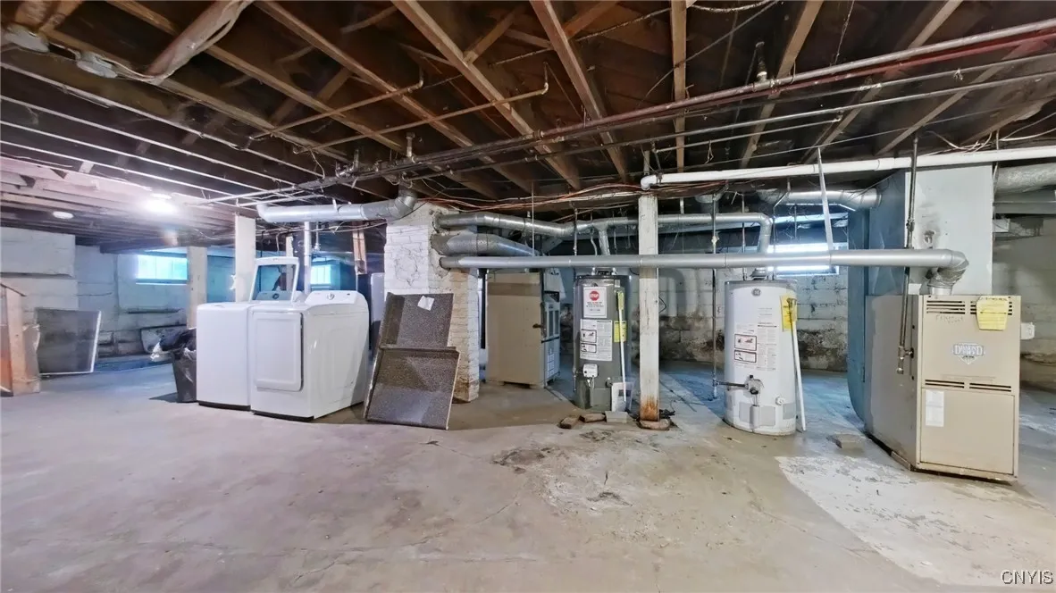 1716 - 1718 Oneida Street, Utica, New York 13501, Utica, New York 13501, 5 Bedrooms Bedrooms, ,3 BathroomsBathrooms,Residential,For Sale,1716 - 1718 Oneida Street, Utica, New York 13501,S1621730