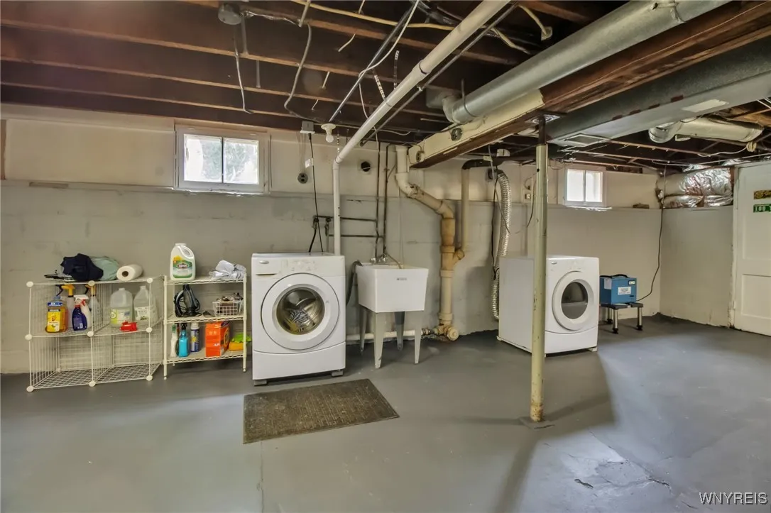 211 Pleasant Avenue, Hamburg, New York 14075, Hamburg, New York 14075, 3 Bedrooms Bedrooms, 8 Rooms Rooms,1 BathroomBathrooms,Residential,For Sale,211 Pleasant Avenue, Hamburg, New York 14075,B1622700