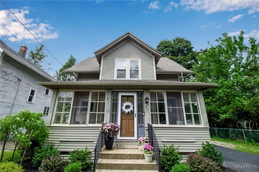 211 Pleasant Avenue, Hamburg, New York 14075, Hamburg, New York 14075, 3 Bedrooms Bedrooms, 8 Rooms Rooms,1 BathroomBathrooms,Residential,For Sale,211 Pleasant Avenue, Hamburg, New York 14075,B1622700