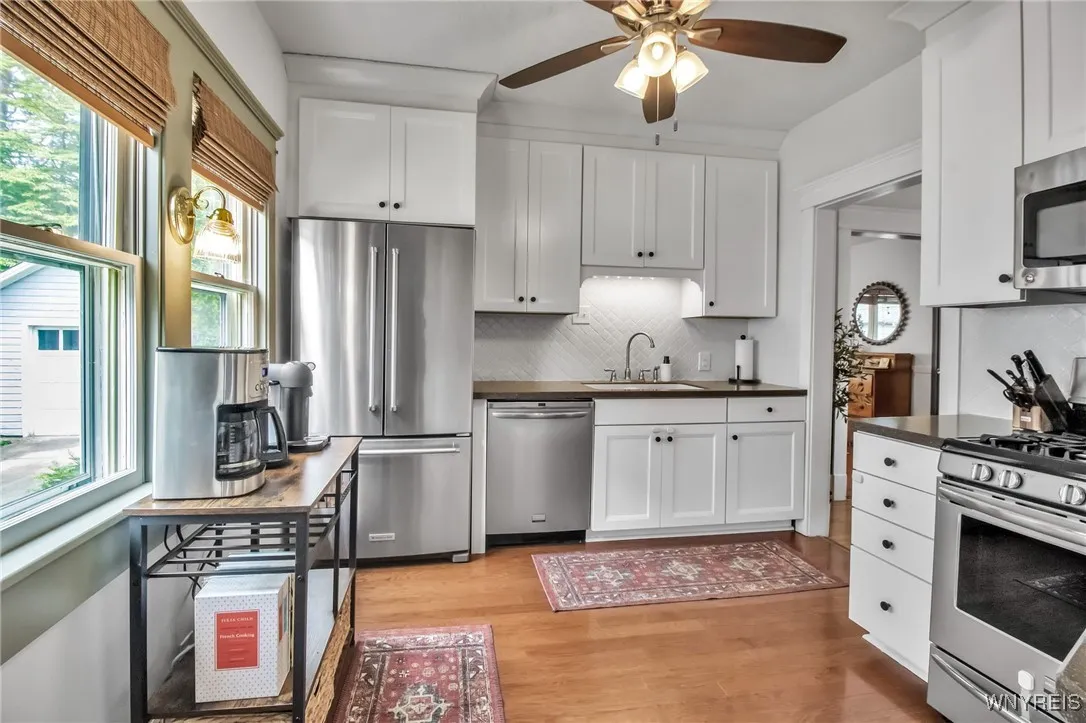 211 Pleasant Avenue, Hamburg, New York 14075, Hamburg, New York 14075, 3 Bedrooms Bedrooms, 8 Rooms Rooms,1 BathroomBathrooms,Residential,For Sale,211 Pleasant Avenue, Hamburg, New York 14075,B1622700