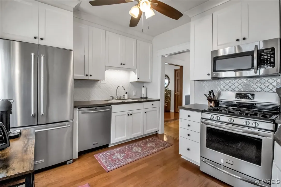 211 Pleasant Avenue, Hamburg, New York 14075, Hamburg, New York 14075, 3 Bedrooms Bedrooms, 8 Rooms Rooms,1 BathroomBathrooms,Residential,For Sale,211 Pleasant Avenue, Hamburg, New York 14075,B1622700