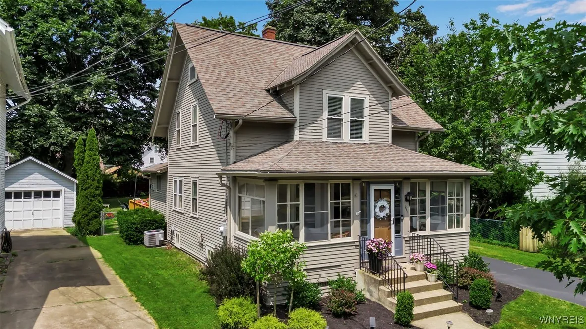 211 Pleasant Avenue, Hamburg, New York 14075, Hamburg, New York 14075, 3 Bedrooms Bedrooms, 8 Rooms Rooms,1 BathroomBathrooms,Residential,For Sale,211 Pleasant Avenue, Hamburg, New York 14075,B1622700