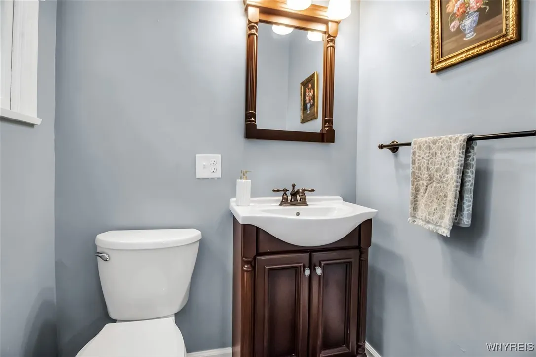 211 Pleasant Avenue, Hamburg, New York 14075, Hamburg, New York 14075, 3 Bedrooms Bedrooms, 8 Rooms Rooms,1 BathroomBathrooms,Residential,For Sale,211 Pleasant Avenue, Hamburg, New York 14075,B1622700