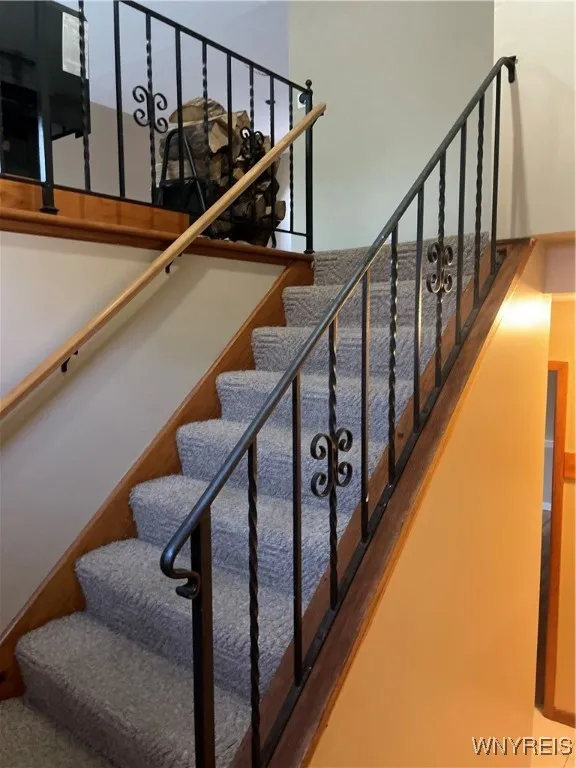 35 Tomcyn Drive, Amherst, New York 14221, Amherst, New York 14221, 4 Bedrooms Bedrooms, 7 Rooms Rooms,1 BathroomBathrooms,Residential Lease,For Rent,35 Tomcyn Drive, Amherst, New York 14221,B1622803