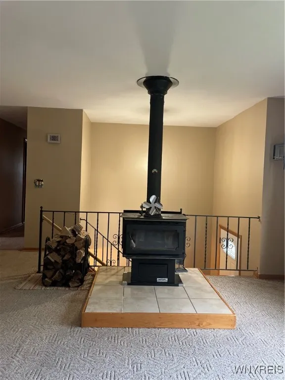 35 Tomcyn Drive, Amherst, New York 14221, Amherst, New York 14221, 4 Bedrooms Bedrooms, 7 Rooms Rooms,1 BathroomBathrooms,Residential Lease,For Rent,35 Tomcyn Drive, Amherst, New York 14221,B1622803