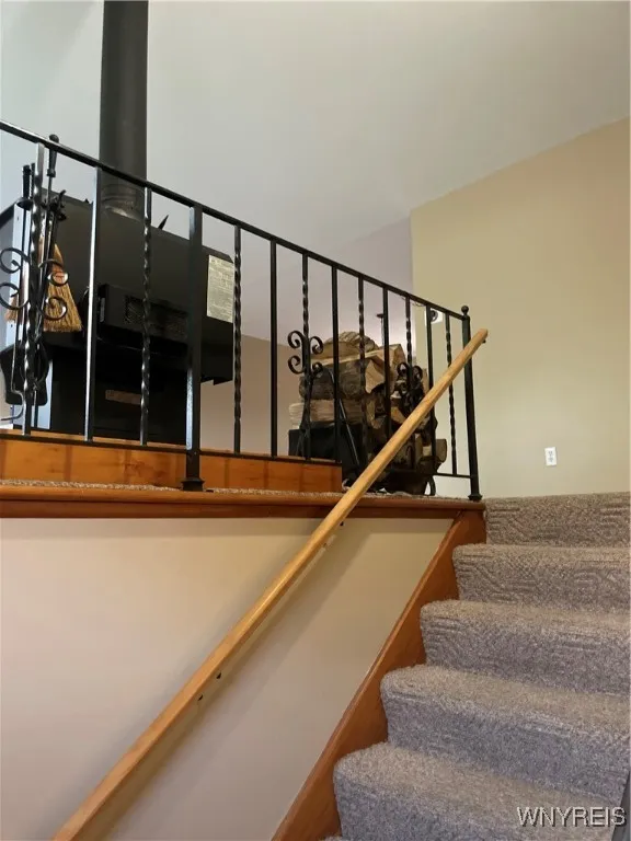 35 Tomcyn Drive, Amherst, New York 14221, Amherst, New York 14221, 4 Bedrooms Bedrooms, 7 Rooms Rooms,1 BathroomBathrooms,Residential Lease,For Rent,35 Tomcyn Drive, Amherst, New York 14221,B1622803