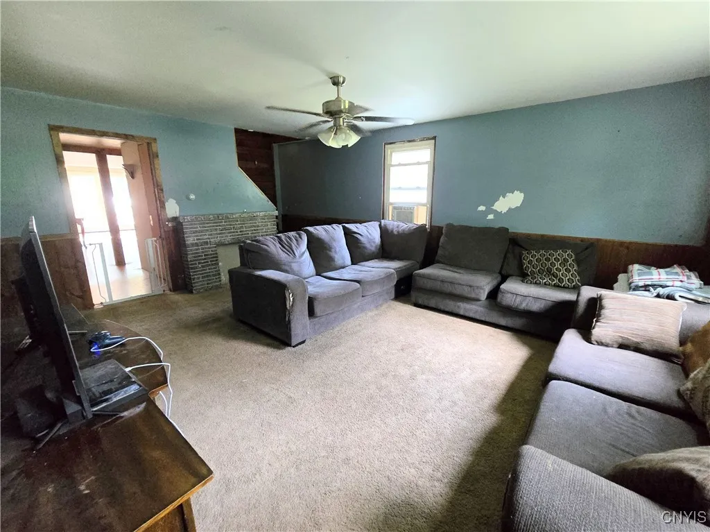 633 Emmonsburg Road, Salisbury, New York 13454, Salisbury, New York 13454, 3 Bedrooms Bedrooms, 9 Rooms Rooms,1 BathroomBathrooms,Residential,Closed,633 Emmonsburg Road, Salisbury, New York 13454,0,S1622078