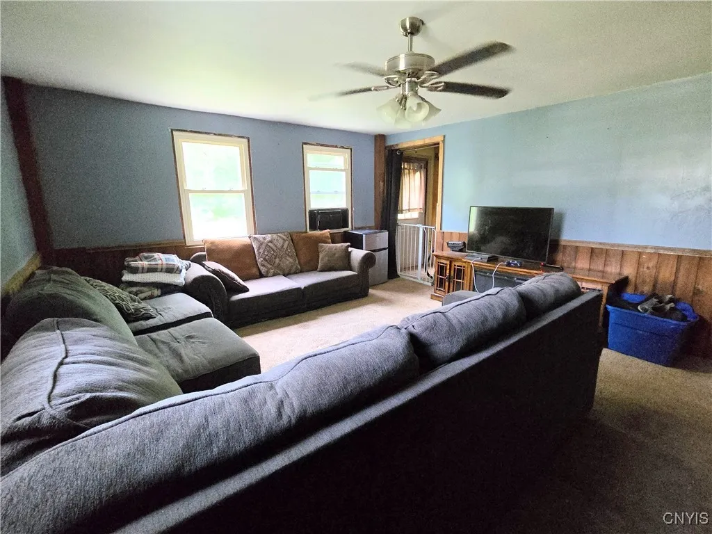 633 Emmonsburg Road, Salisbury, New York 13454, Salisbury, New York 13454, 3 Bedrooms Bedrooms, 9 Rooms Rooms,1 BathroomBathrooms,Residential,Closed,633 Emmonsburg Road, Salisbury, New York 13454,0,S1622078