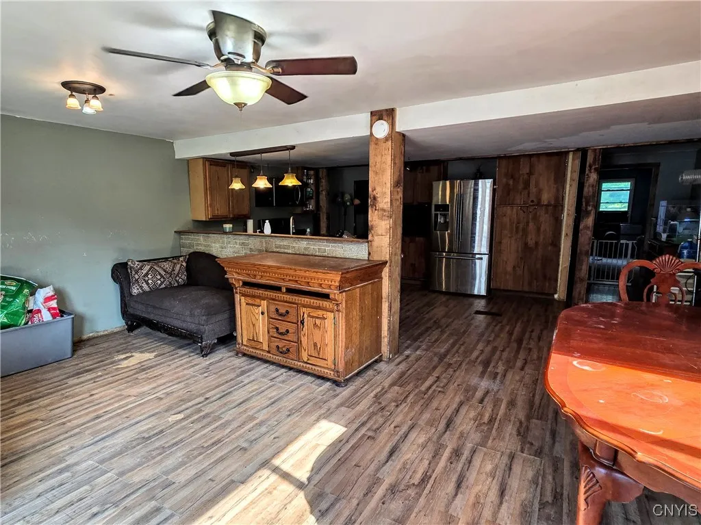 633 Emmonsburg Road, Salisbury, New York 13454, Salisbury, New York 13454, 3 Bedrooms Bedrooms, 9 Rooms Rooms,1 BathroomBathrooms,Residential,Closed,633 Emmonsburg Road, Salisbury, New York 13454,0,S1622078